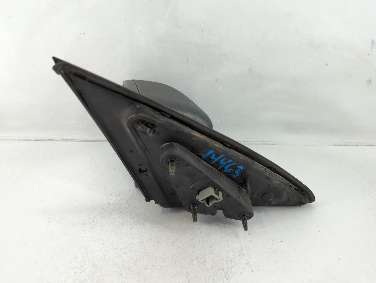 2006-2010 Ford Fusion Driver Side View Mirror - Left Door Mirror OEM Used - Oemusedautoparts1.com