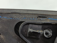 2006-2010 Ford Fusion Driver Side View Mirror - Left Door Mirror OEM Used - Oemusedautoparts1.com