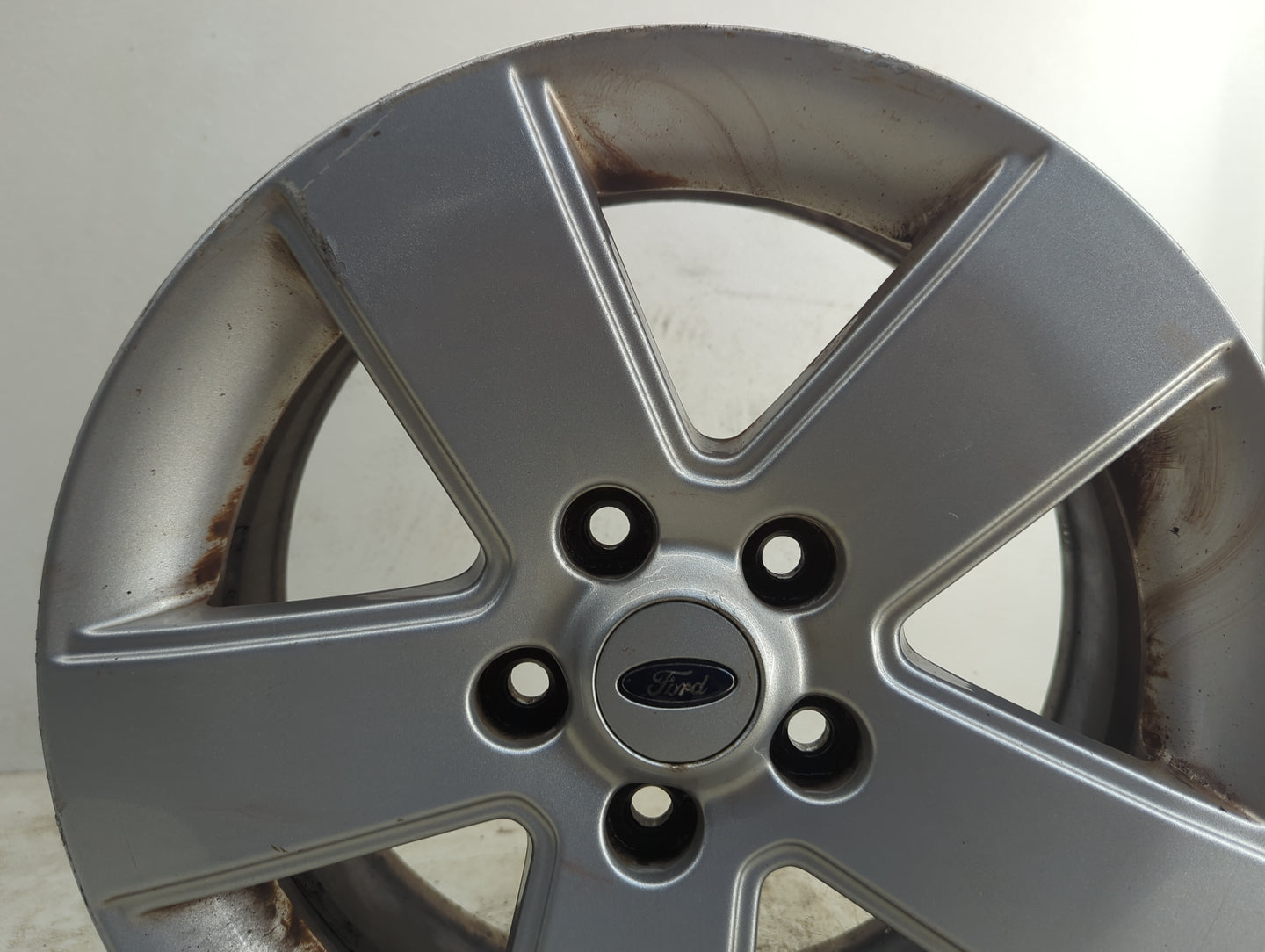 2006-2009 Ford Fusion Oem Wheel Rim - Oemusedautoparts1.com