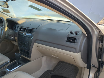 2006-2009 Ford Fusion Air Bag Passenger Right Dashboard OEM Fits Fits 2006 2007 2008 2009 OEM Used Auto Parts