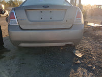 2006-2009 Ford Fusion Rear Bumper Assembly Oem - Oemusedautoparts1.com