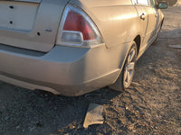 2006-2009 Ford Fusion Rear Bumper Assembly Oem - Oemusedautoparts1.com
