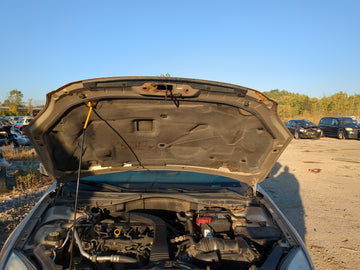 2006-2009 Ford Fusion Hood Oem - Oemusedautoparts1.com