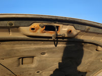 2006-2009 Ford Fusion Hood Oem - Oemusedautoparts1.com