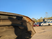 2006-2009 Ford Fusion Hood Oem - Oemusedautoparts1.com