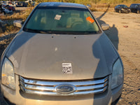 2006-2009 Ford Fusion Hood Oem - Oemusedautoparts1.com