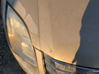 2006-2009 Ford Fusion Hood Oem - Oemusedautoparts1.com