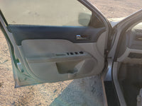 2007 Ford Fusion Front Left Driver Interior Door Panel Trim - Oemusedautoparts1.com