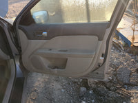 2007 Ford Fusion Front Right Passenger Interior Door Panel Trim - Oemusedautoparts1.com