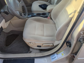 compare product 2006-2008 Ford Fusion Driver Front Seat Oem