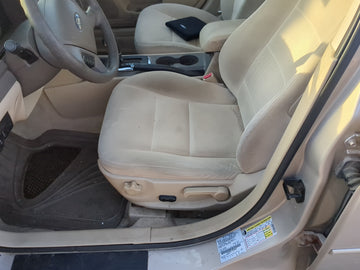 2006-2008 Ford Fusion Driver Front Seat Oem - Oemusedautoparts1.com