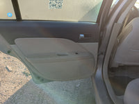 2006-2012 Ford Fusion Driver Rear Door Oem - Oemusedautoparts1.com