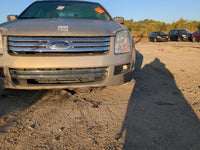 2006-2009 Ford Fusion Front Bumper - Oem - Oemusedautoparts1.com