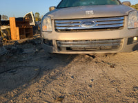 2006-2009 Ford Fusion Front Bumper - Oem - Oemusedautoparts1.com
