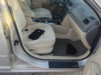 compare product 2006-2008 Ford Fusion Passenger Front Seat Oem
