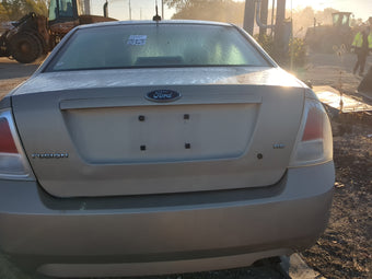 compare product 2006-2009 Ford Fusion Trunk/decklid/hatch/tailgate Oem 1198199