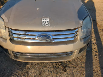 compare product 2006-2009 Ford Fusion Front Grille Bumper Not Included 1198200