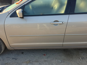 compare product 2006-2012 Ford Fusion Driver Front Door Oem 1198202
