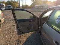 2006-2012 Ford Fusion Driver Front Door Oem 1198202 - Oemusedautoparts1.com