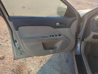 2006-2012 Ford Fusion Driver Front Door Oem 1198202 - Oemusedautoparts1.com