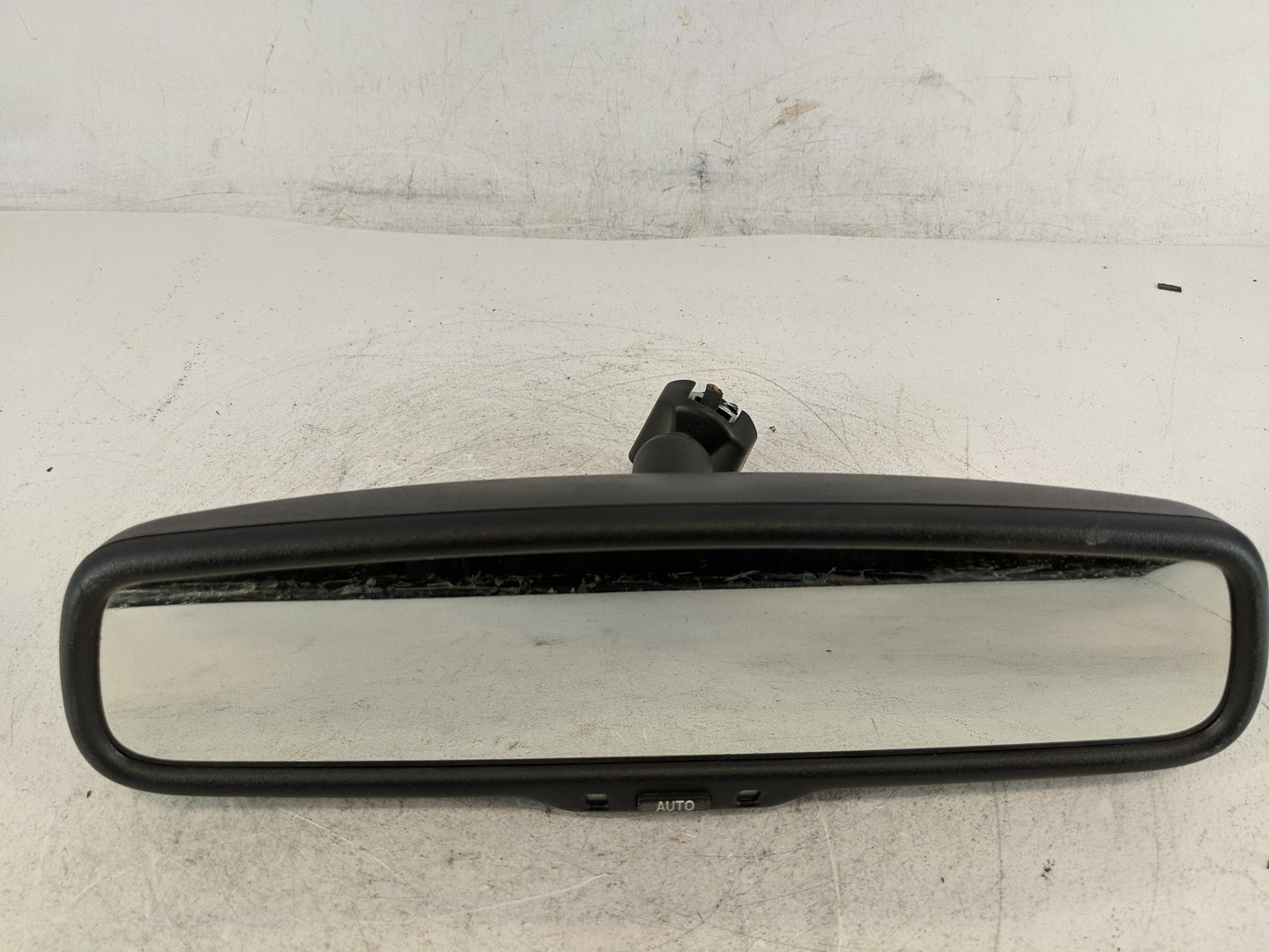 2006-2020 Ford Fusion Interior Rear View Mirror Replacement OEM P/N:E11015892 Fits OEM Used Auto Parts - Oemusedautoparts1.c