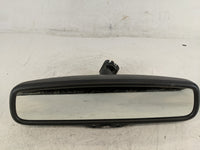 2006-2020 Ford Fusion Interior Rear View Mirror Replacement OEM P/N:E11015892 Fits OEM Used Auto Parts - Oemusedautoparts1.c