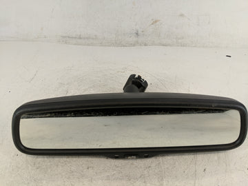 2006-2020 Ford Fusion Interior Rear View Mirror Replacement OEM P/N:E11015892 Fits OEM Used Auto Parts - Oemusedautoparts1.c