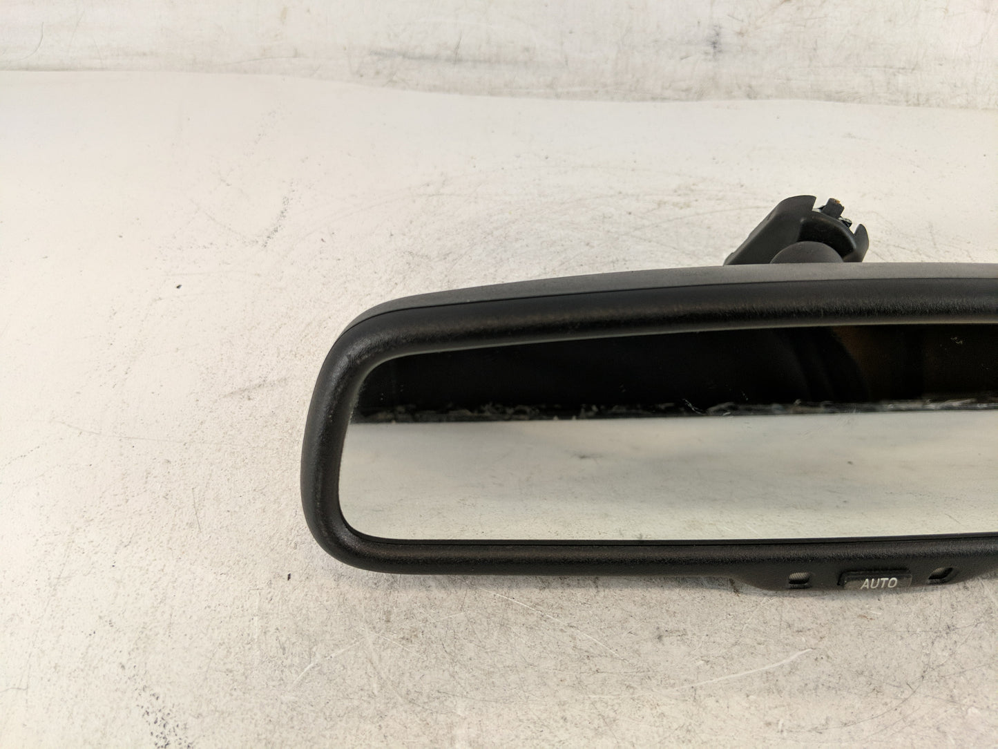 2006-2020 Ford Fusion Interior Rear View Mirror Replacement OEM P/N:E11015892 Fits OEM Used Auto Parts - Oemusedautoparts1.c
