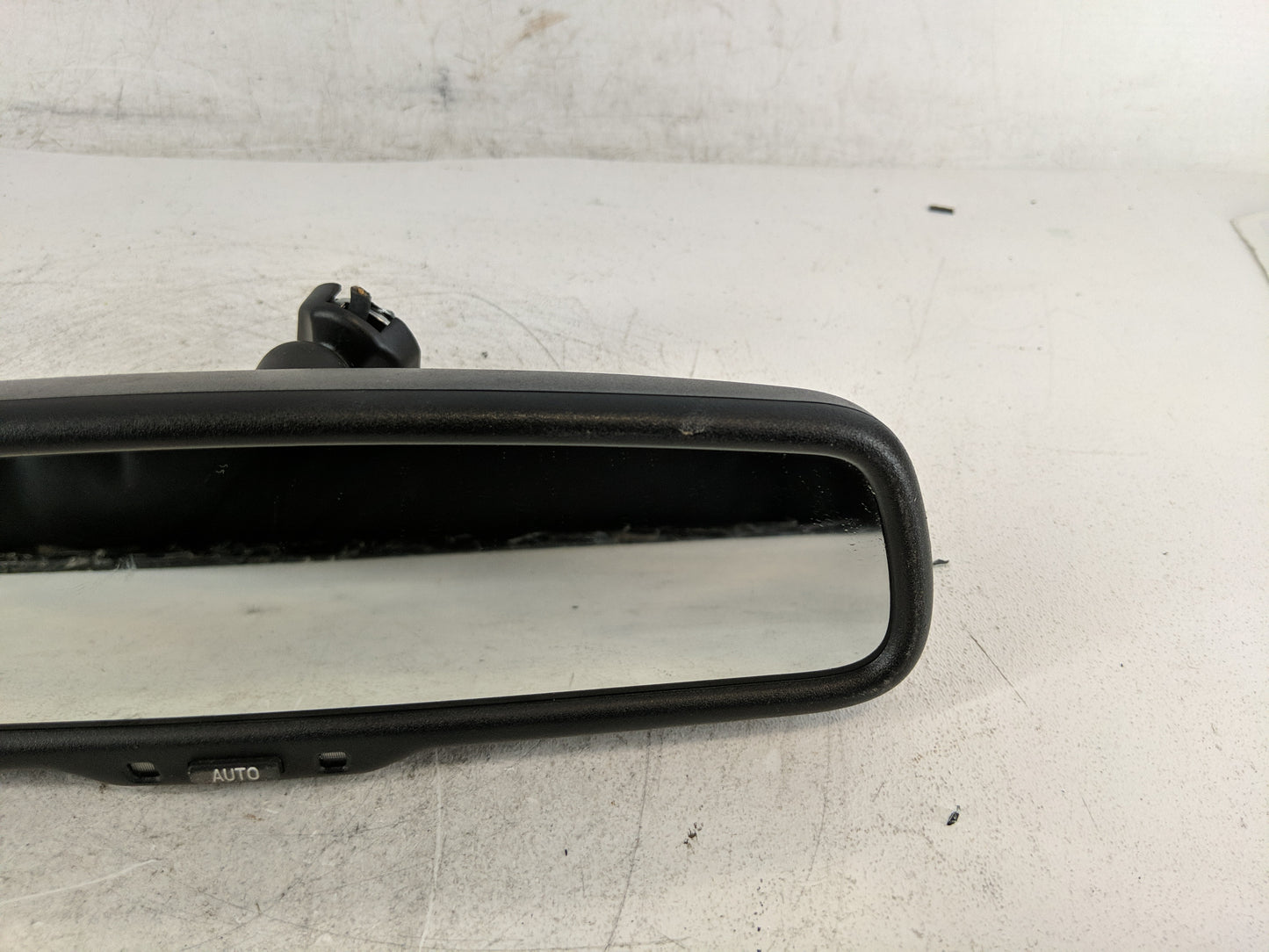 2006-2020 Ford Fusion Interior Rear View Mirror Replacement OEM P/N:E11015892 Fits OEM Used Auto Parts - Oemusedautoparts1.c