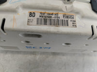 2007 Ford Fusion Instrument Cluster Speedometer Gauges P/N:7E5T 10849 BD Fits OEM Used Auto Parts - Oemusedautoparts1.com