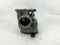 2006-2009 Ford Fusion Throttle Body Fits Fits 2006 2007 2008 2009 OEM Used Auto Parts - Oemusedautoparts1.com
