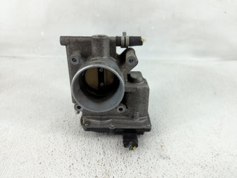 compare product 2006-2009 Ford Fusion Throttle Body Fits Fits 2006 2007 2008 2009 OEM Used Auto Parts