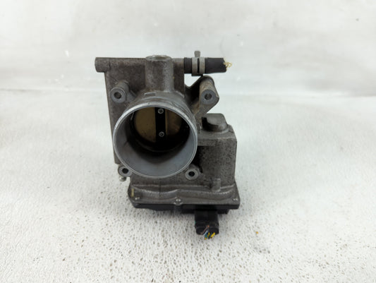 2006-2009 Ford Fusion Throttle Body Fits Fits 2006 2007 2008 2009 OEM Used Auto Parts - Oemusedautoparts1.com