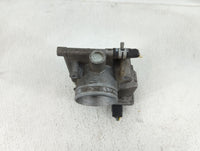 2006-2009 Ford Fusion Throttle Body Fits Fits 2006 2007 2008 2009 OEM Used Auto Parts - Oemusedautoparts1.com