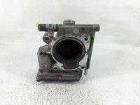 2006-2009 Ford Fusion Throttle Body Fits Fits 2006 2007 2008 2009 OEM Used Auto Parts - Oemusedautoparts1.com
