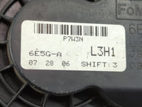 2006-2009 Ford Fusion Throttle Body Fits Fits 2006 2007 2008 2009 OEM Used Auto Parts - Oemusedautoparts1.com