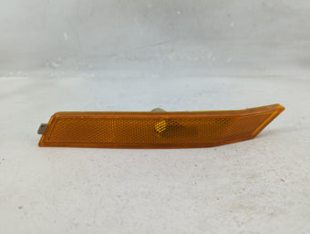 compare product 2006-2009 Ford Fusion Driver Left Oem Front Light Lamp