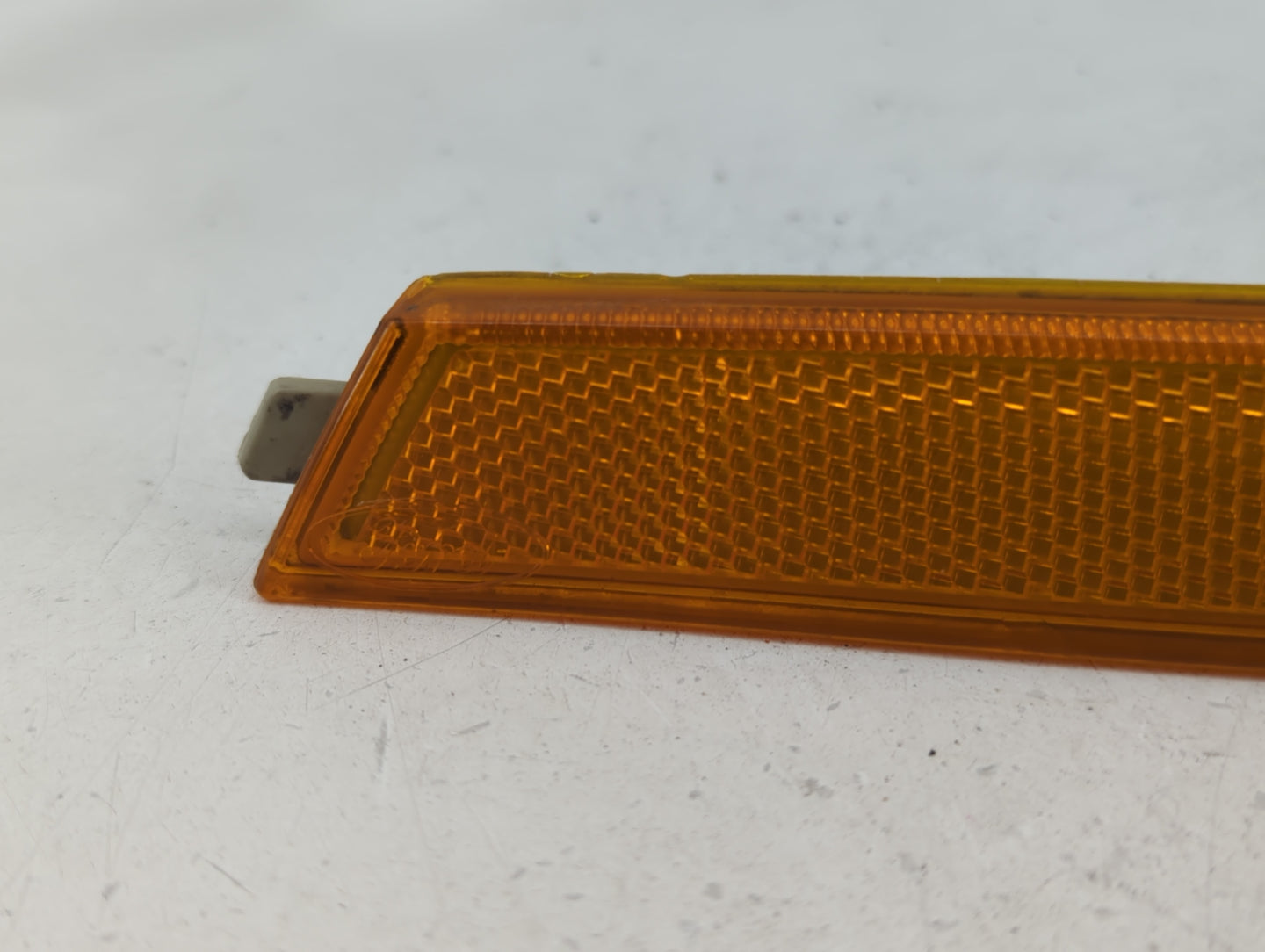 2006-2009 Ford Fusion Driver Left Oem Front Light Lamp - Oemusedautoparts1.com