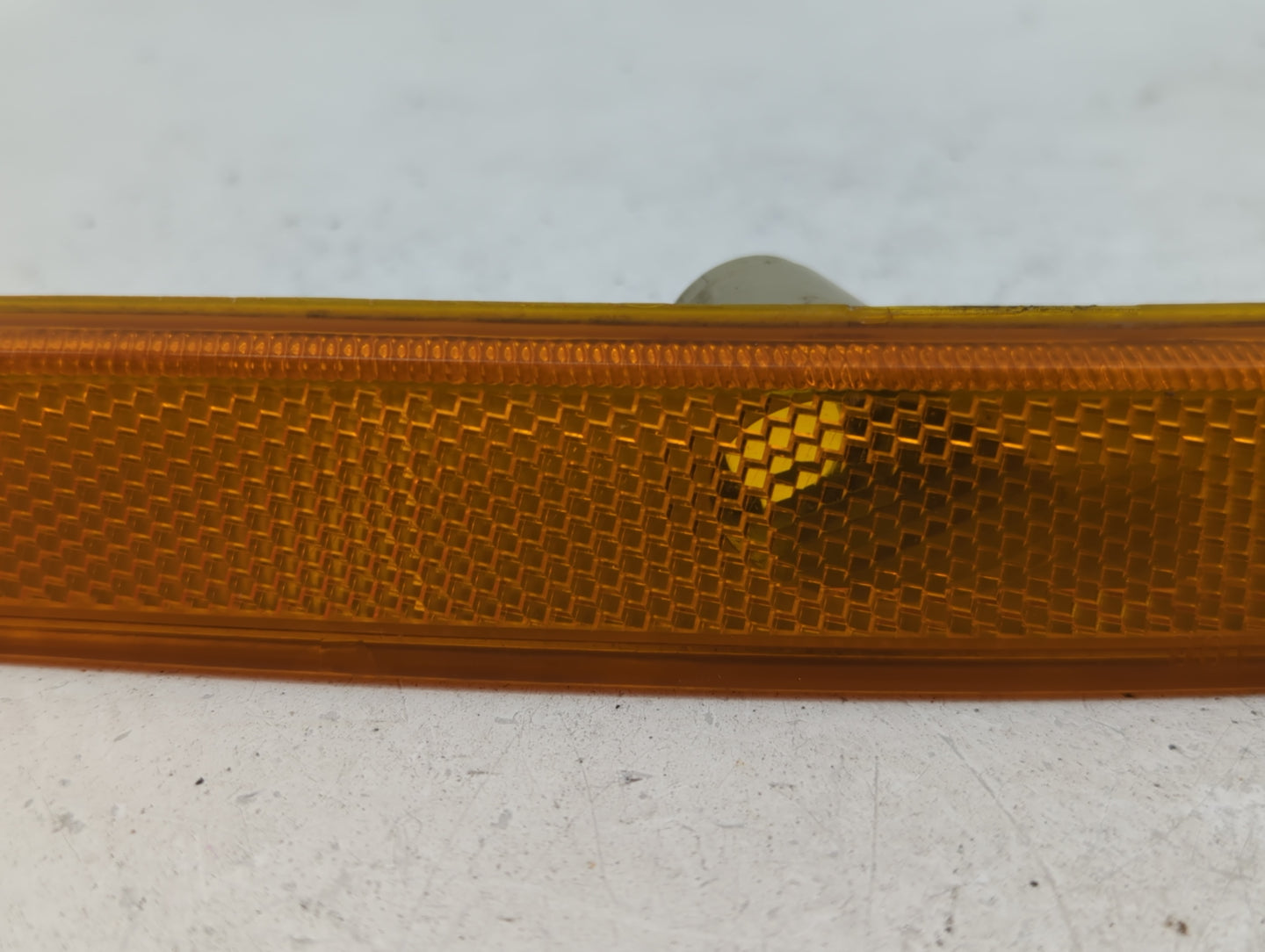 2006-2009 Ford Fusion Driver Left Oem Front Light Lamp - Oemusedautoparts1.com