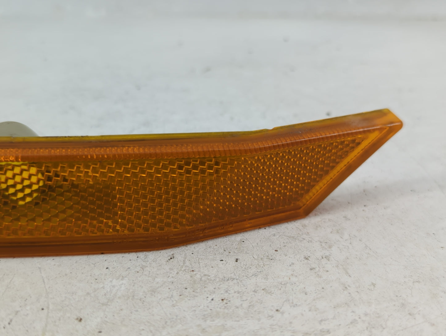 2006-2009 Ford Fusion Driver Left Oem Front Light Lamp - Oemusedautoparts1.com