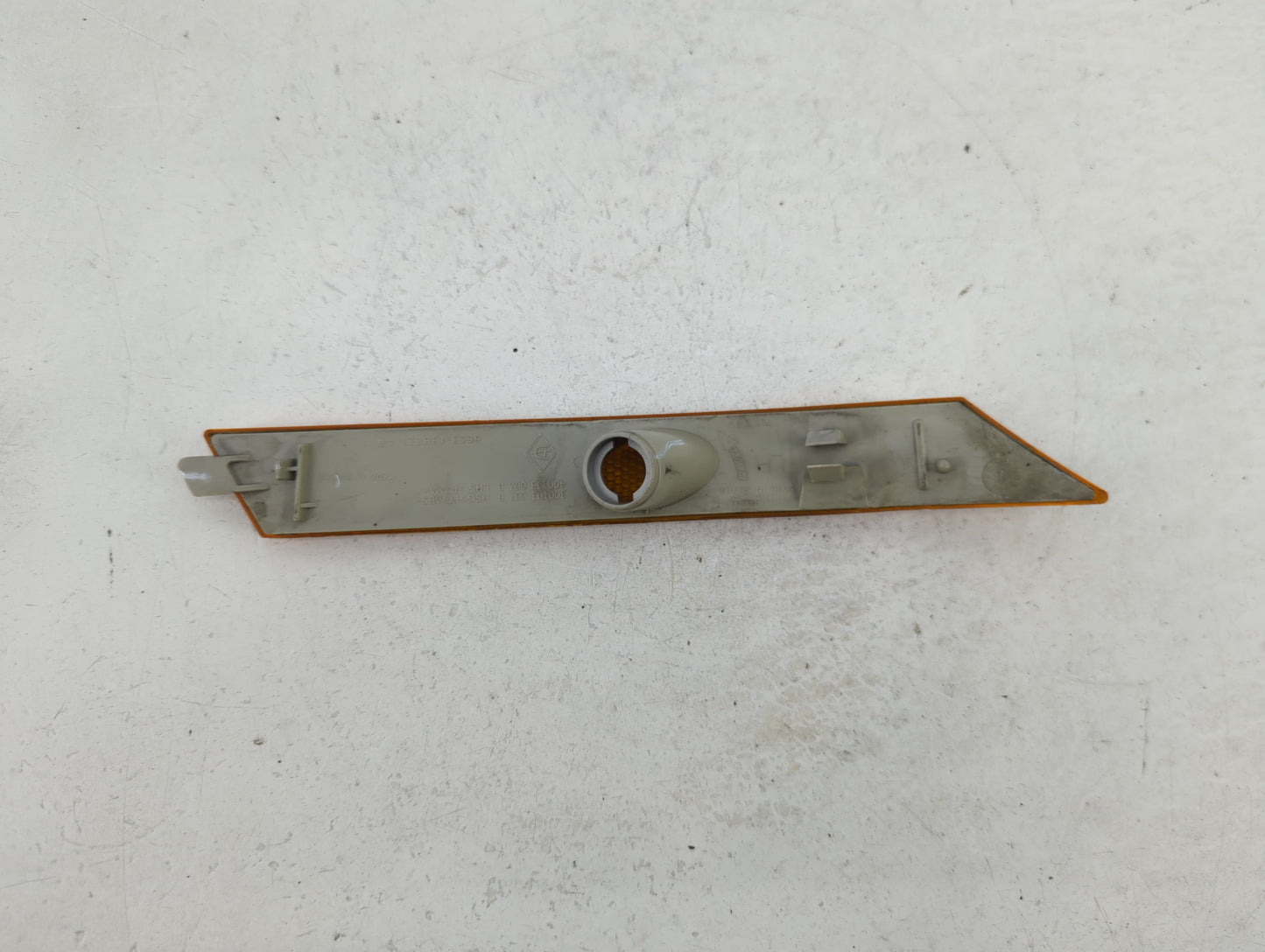 2006-2009 Ford Fusion Driver Left Oem Front Light Lamp - Oemusedautoparts1.com