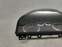 2007 Ford Fusion Instrument Cluster Speedometer Gauges P/N:7E5T 10849 BD Fits OEM Used Auto Parts - Oemusedautoparts1.com