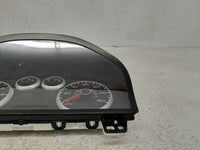 2007 Ford Fusion Instrument Cluster Speedometer Gauges P/N:7E5T 10849 BD Fits OEM Used Auto Parts - Oemusedautoparts1.com
