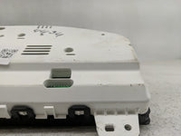 2007 Ford Fusion Instrument Cluster Speedometer Gauges P/N:7E5T 10849 BD Fits OEM Used Auto Parts - Oemusedautoparts1.com