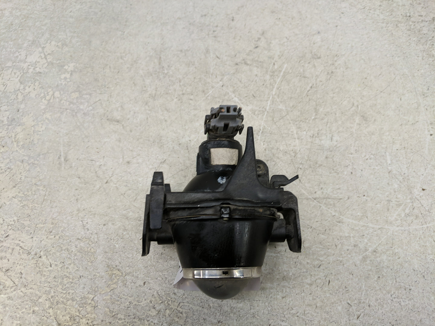 2006-2012 Ford Fusion Driver Left Oem Front Light Lamp - Oemusedautoparts1.com