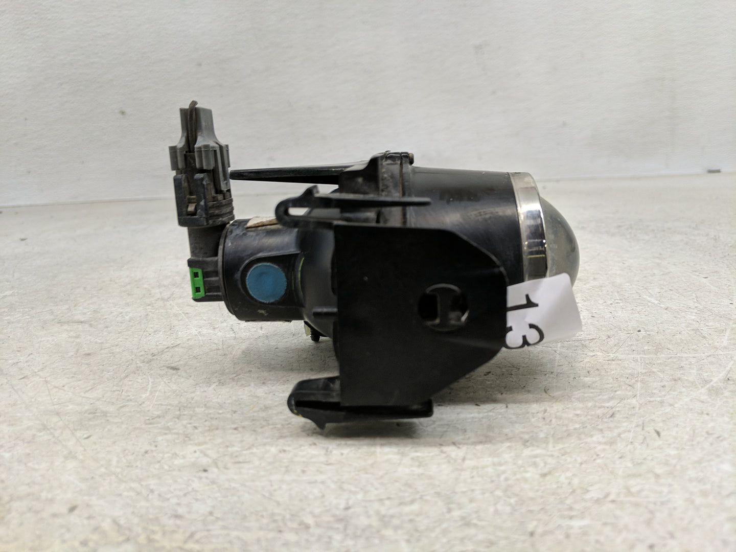 2006-2012 Ford Fusion Driver Left Oem Front Light Lamp - Oemusedautoparts1.com