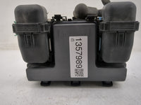 2006-2009 Ford Fusion Fusebox Fuse Box Panel Relay Module P/N:FG9T-14A067AE-01 Fits Fits 2006 2007 2008 2009 OEM Used Auto P