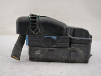 2006-2009 Ford Fusion Fusebox Fuse Box Panel Relay Module P/N:FG9T-14A067AE-01 Fits Fits 2006 2007 2008 2009 OEM Used Auto P