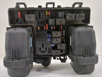 2006-2009 Ford Fusion Fusebox Fuse Box Panel Relay Module P/N:FG9T-14A067AE-01 Fits Fits 2006 2007 2008 2009 OEM Used Auto P