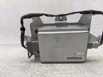 compare product 2006-2009 Ford Fusion Radio Speaker Amplifier 7l2t-18c808-aa